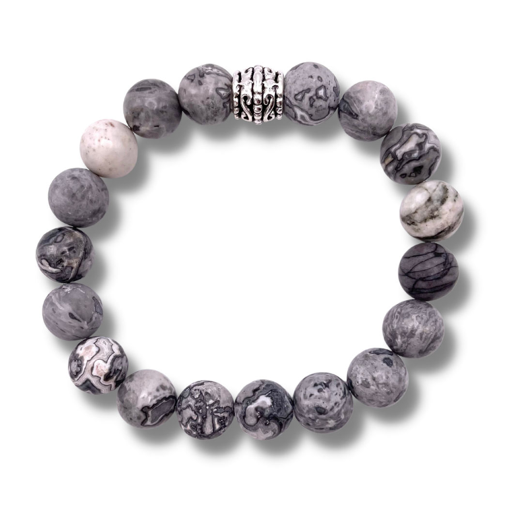 Feather Bracelet – Love In A Bracelet