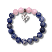 Load image into Gallery viewer, The Hope and Love Bracelet
