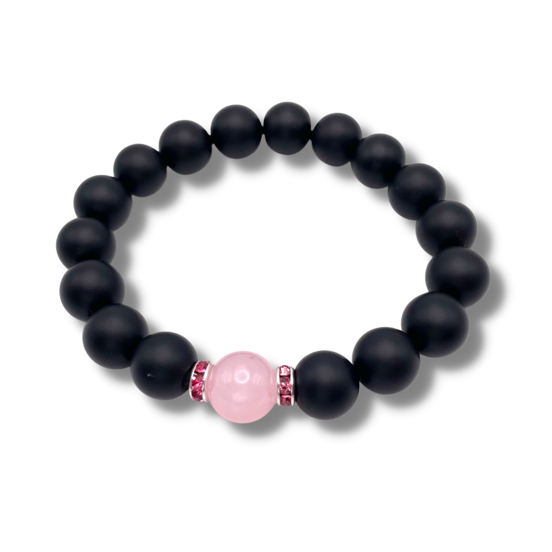 I Love You Bracelet – Love In A Bracelet