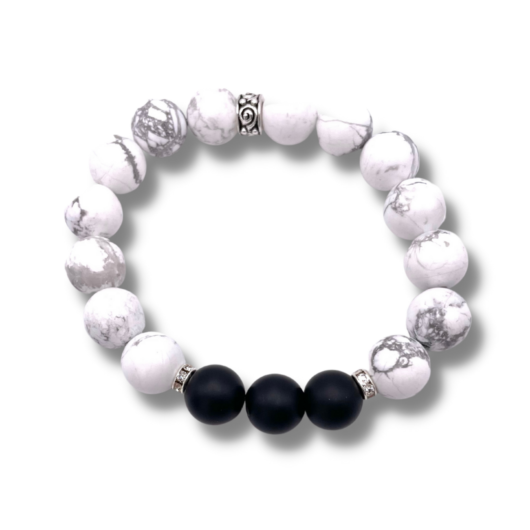 Law of Attraction Bracelet
