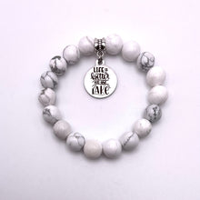 Load image into Gallery viewer, Lake Life Bracelet

