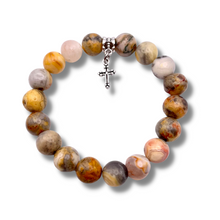 Load image into Gallery viewer, The Prayer Bracelet
