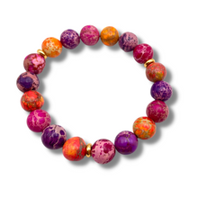 Load image into Gallery viewer, The Summer Sunset Bracelet
